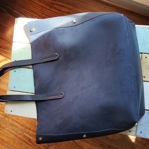 Ulta Beauty tote 14 x14